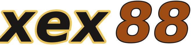 xex88 logo